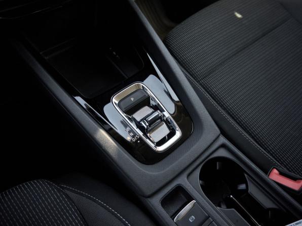 Skoda Octavia IV (A8) с пробегом 2021 года, цена 2 391 000 рублей, 53798 км, лифтбек, Автокод Объявления