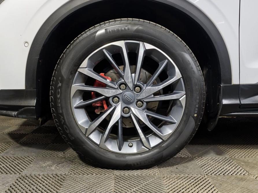 Geely Coolray I Москва  - изображение 9