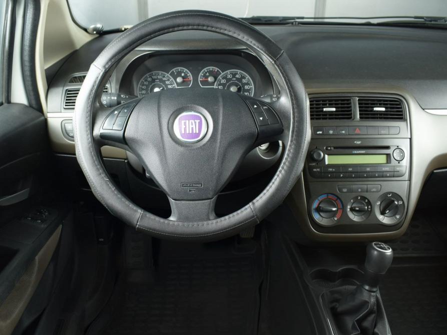 Fiat Punto III Grande Punto Кемерово  - изображение 7
