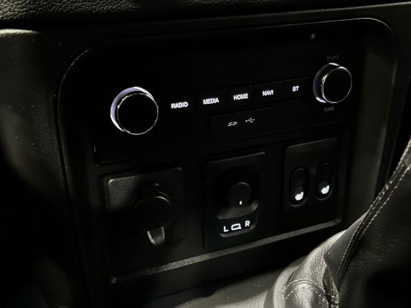 Lada (ВАЗ) Niva Travel I с пробегом 2023 года, цена 944 000 рублей, 45421 км, внедорожник, Автокод Объявления