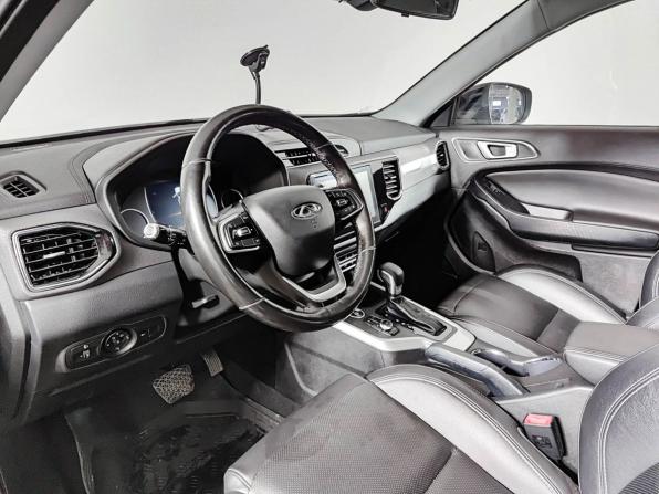 Chery Tiggo 4 I Рестайлинг с пробегом 2019 года, цена 1 500 000 рублей, 65034 км, внедорожник, Автокод Объявления
