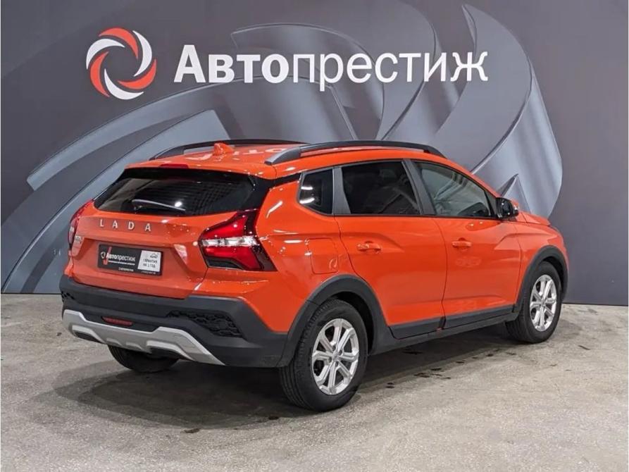 Lada (ВАЗ) Iskra Пермь  - изображение 7