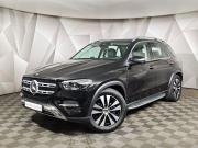 Mercedes-Benz GLE II (V167) Рестайлинг Москва  - изображение 30