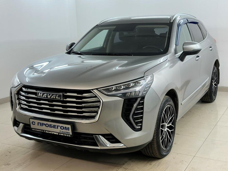 Haval Jolion I Москва  - изображение 1