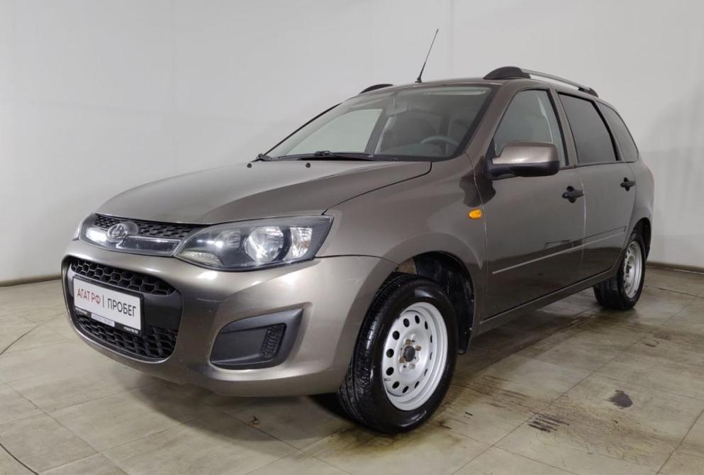 Lada (ВАЗ) Kalina II Волгоград  - изображение 21