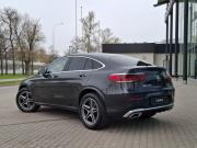 Mercedes-Benz GLC Coupe I (C253) Рестайлинг Санкт-Петербург  - изображение 32