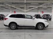 Mitsubishi Outlander III Рестайлинг 2 Казань  - изображение 27