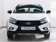 Lada (ВАЗ) Vesta I Красноярск  - изображение 32
