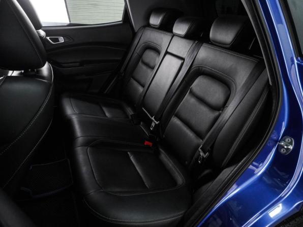 Chery Tiggo 4 I Рестайлинг с пробегом 2021 года, цена 1 378 000 рублей, 39674 км, внедорожник, Автокод Объявления