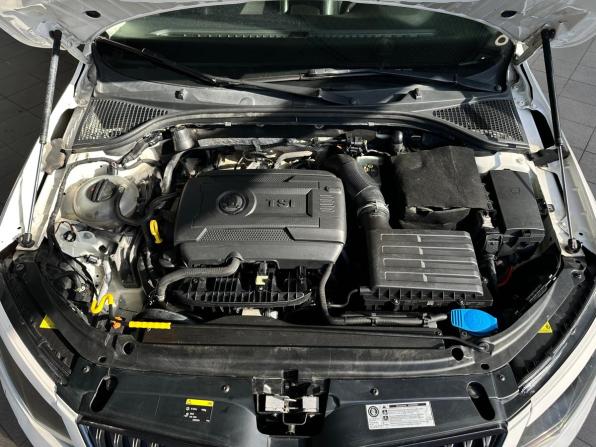 Skoda Octavia III (A7) с пробегом 2013 года, цена 1 222 000 рублей, 159103 км, лифтбек, Автокод Объявления