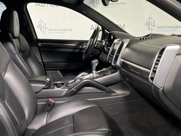 Porsche Cayenne II (958) с пробегом 2012 года, цена 2 357 000 рублей, 271991 км, внедорожник, Автокод Объявления
