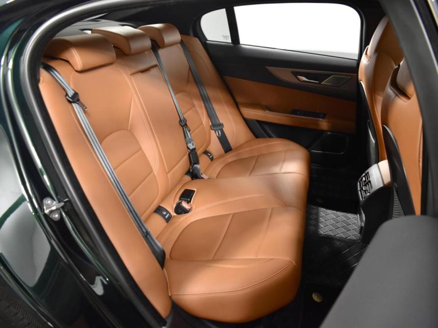 Jaguar XE I Рестайлинг Казань  - изображение 12