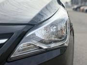 Hyundai Solaris I Рестайлинг Йошкар-Ола  - изображение 43