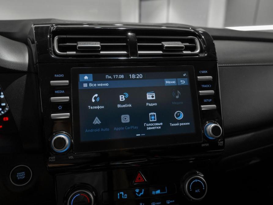 Hyundai Creta II Москва  - изображение 21