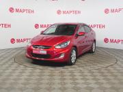 Hyundai Solaris I Вологда  - изображение 18