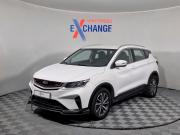 Geely Coolray I Нижний Новгород  - изображение 20