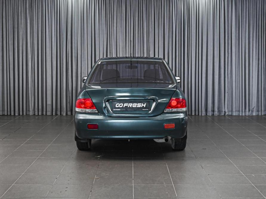 Mitsubishi Lancer IX Ставрополь  - изображение 4