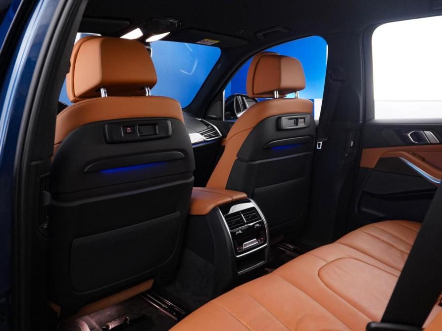BMW X5 IV (G05/G18) Москва  - изображение 11