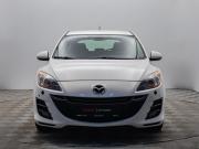 Mazda 3 II (BL) Москва  - изображение 26