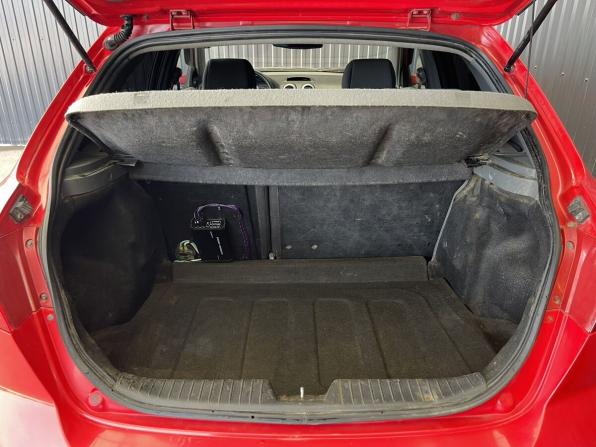 Chevrolet Lacetti I с пробегом 2008 года, цена 297 000 рублей, 227333 км, хэтчбек, Автокод Объявления