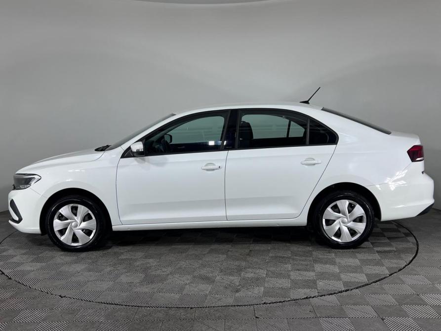Volkswagen Polo VI Ростов-на-Дону  - изображение 8