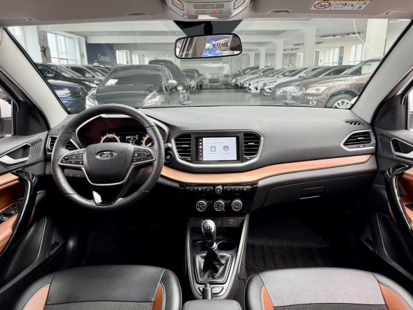 Lada (ВАЗ) Vesta I Рестайлинг (NG) с пробегом 2025 года, цена 1 570 000 рублей, 15274 км, универсал, Автокод Объявления