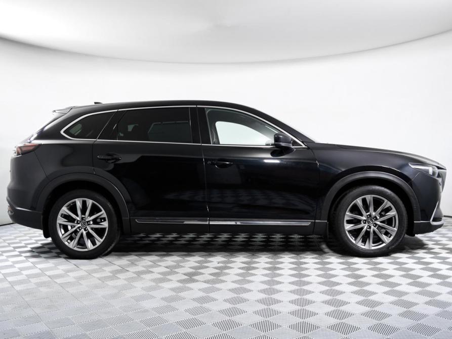 Mazda CX-9 II Москва  - изображение 4