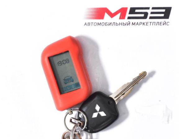 Mitsubishi ASX I с пробегом 2011 года, цена 829 999 рублей, 162066 км, внедорожник, Автокод Объявления