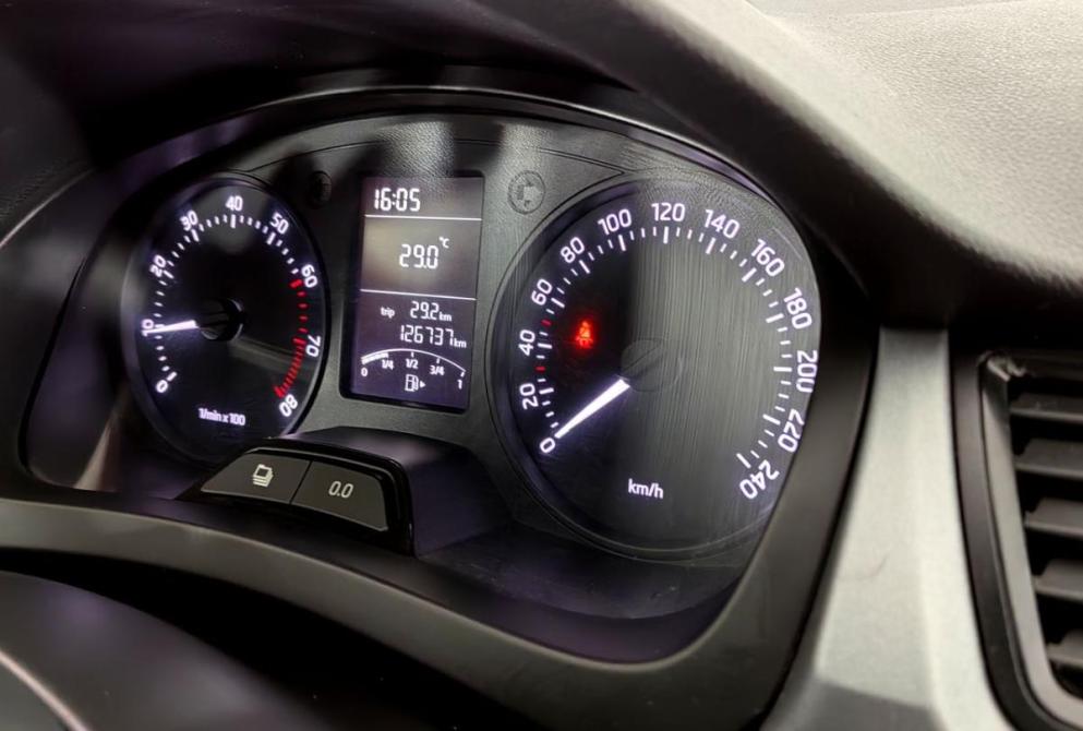 Skoda Rapid I Волгоград  - изображение 15