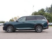 GAC GS8 II Москва  - изображение 35