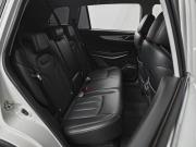 Changan CS75 I Рестайлинг Ставрополь  - изображение 27