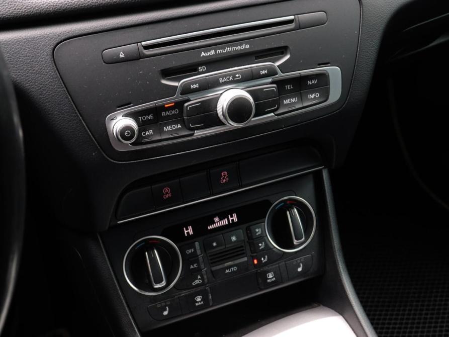 Audi Q3 I (8U) Рестайлинг Химки  - изображение 11