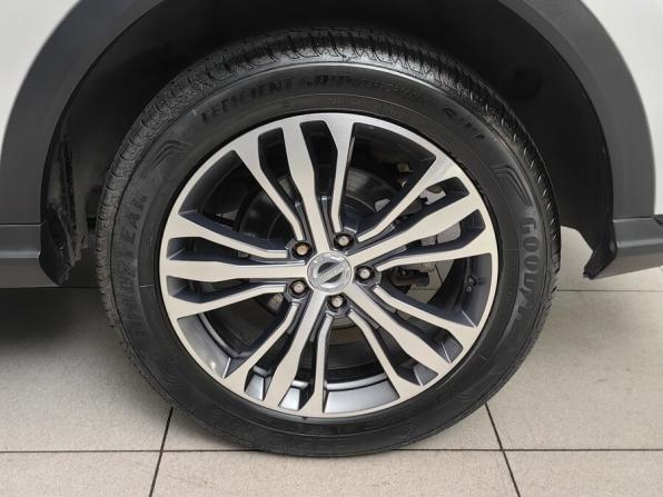 Haval F7x I Рестайлинг с пробегом 2023 года, цена 2 179 000 рублей, 37000 км, внедорожник, Автокод Объявления