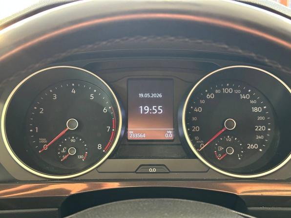 Volkswagen Tiguan II с пробегом 2017 года, цена 1 775 000 рублей, 233564 км, внедорожник, Автокод Объявления