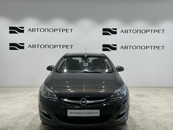 Opel Astra J Рестайлинг с пробегом 2013 года, цена 679 000 рублей, 149447 км, седан, Автокод Объявления