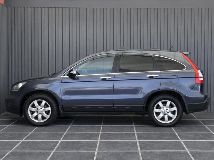 Honda CR-V III Пермь  - изображение 32