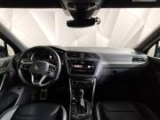 Volkswagen Tiguan II Рестайлинг Москва  - изображение 35