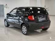 Hyundai Getz I Рестайлинг Самара  - изображение 19