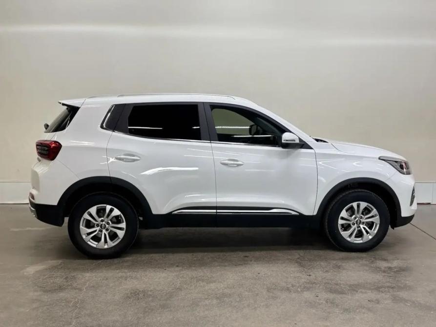 Chery Tiggo 4 Pro I Саратов  - изображение 6