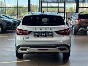 Lada (ВАЗ) Vesta I Рестайлинг (NG) Оренбург  - изображение 34
