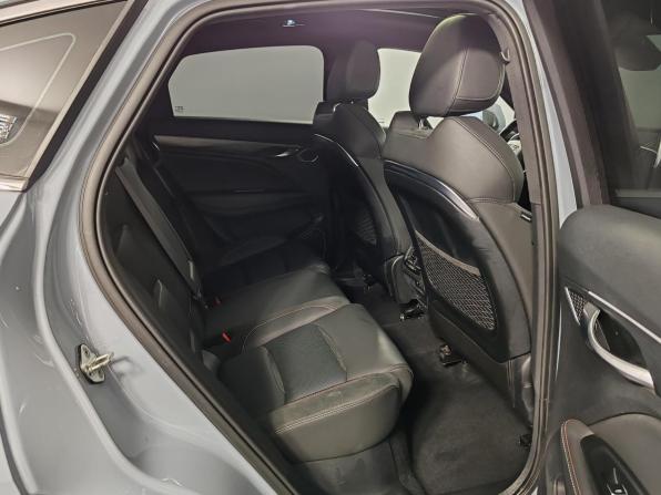 Geely Tugella I Рестайлинг с пробегом 2023 года, цена 2 629 000 рублей, 99417 км, внедорожник, Автокод Объявления
