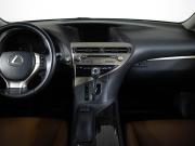 Lexus RX III Рестайлинг Москва  - изображение 33