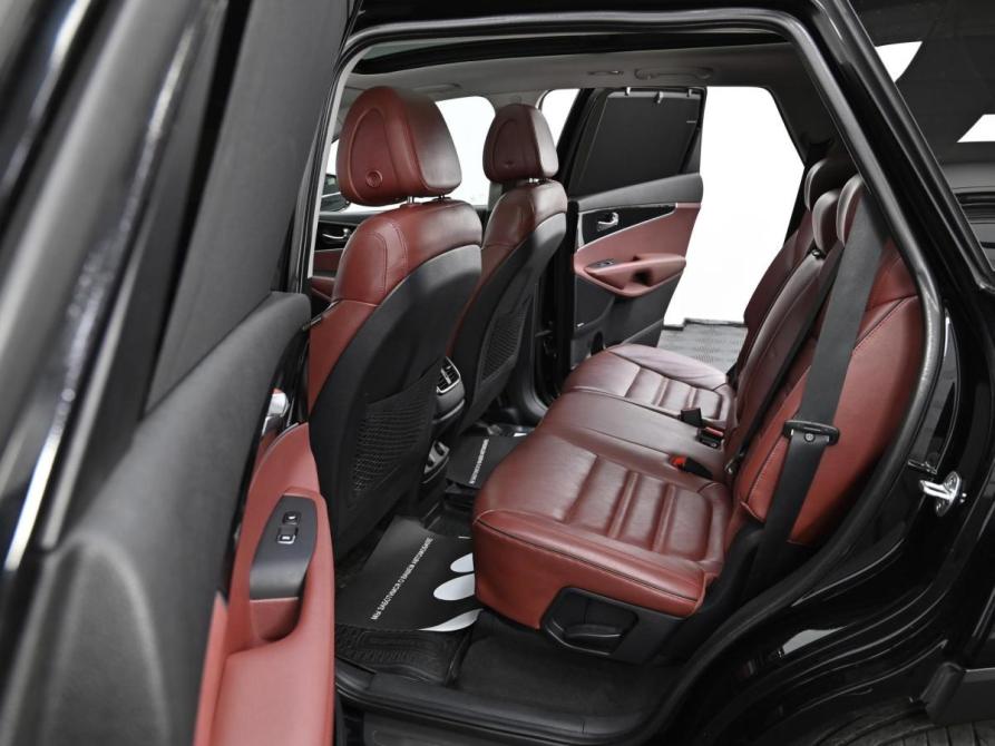 Kia Sorento III Prime Москва  - изображение 16