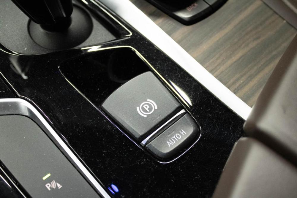 BMW 5 серии VII (G30/G31/G38) Уфа  - изображение 29