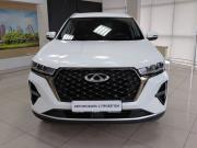 Chery Tiggo 7 Pro Max I Москва  - изображение 27