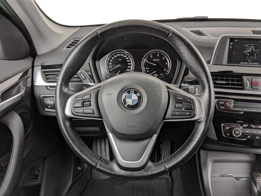 BMW X1 II (F48) Москва  - изображение 22
