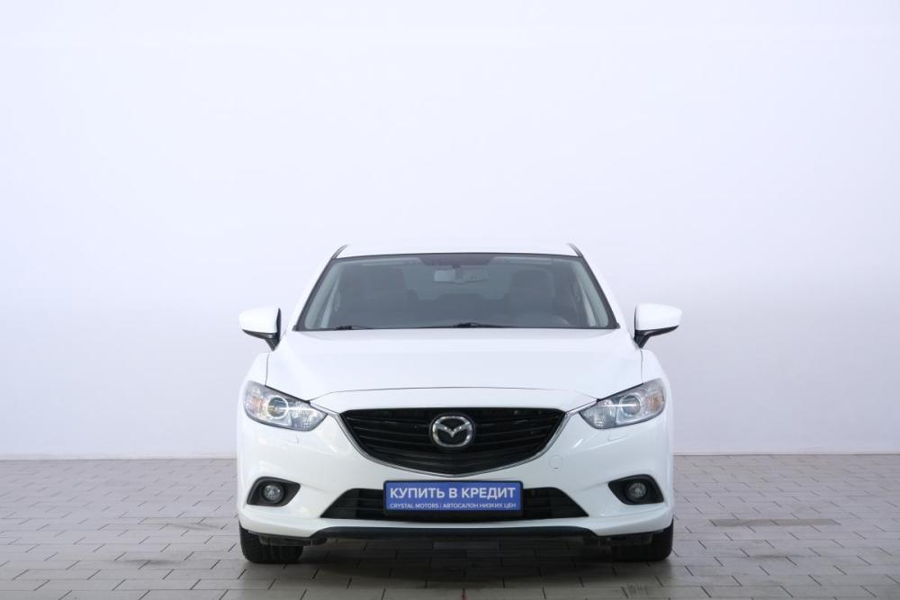 Mazda 6 III (GJ) Омск  - изображение 2