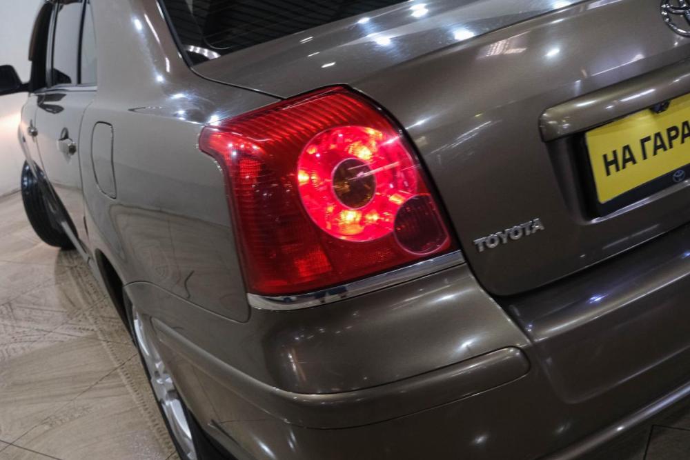 Toyota Avensis II Новокузнецк  - изображение 10