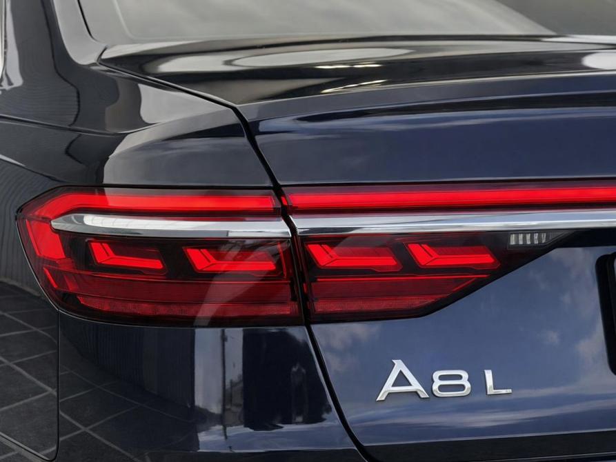 Audi A8 IV (D5) Пермь  - изображение 26