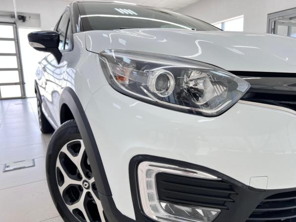 Renault Kaptur I с пробегом 2016 года, цена 1 400 000 рублей, 131507 км, внедорожник, Автокод Объявления